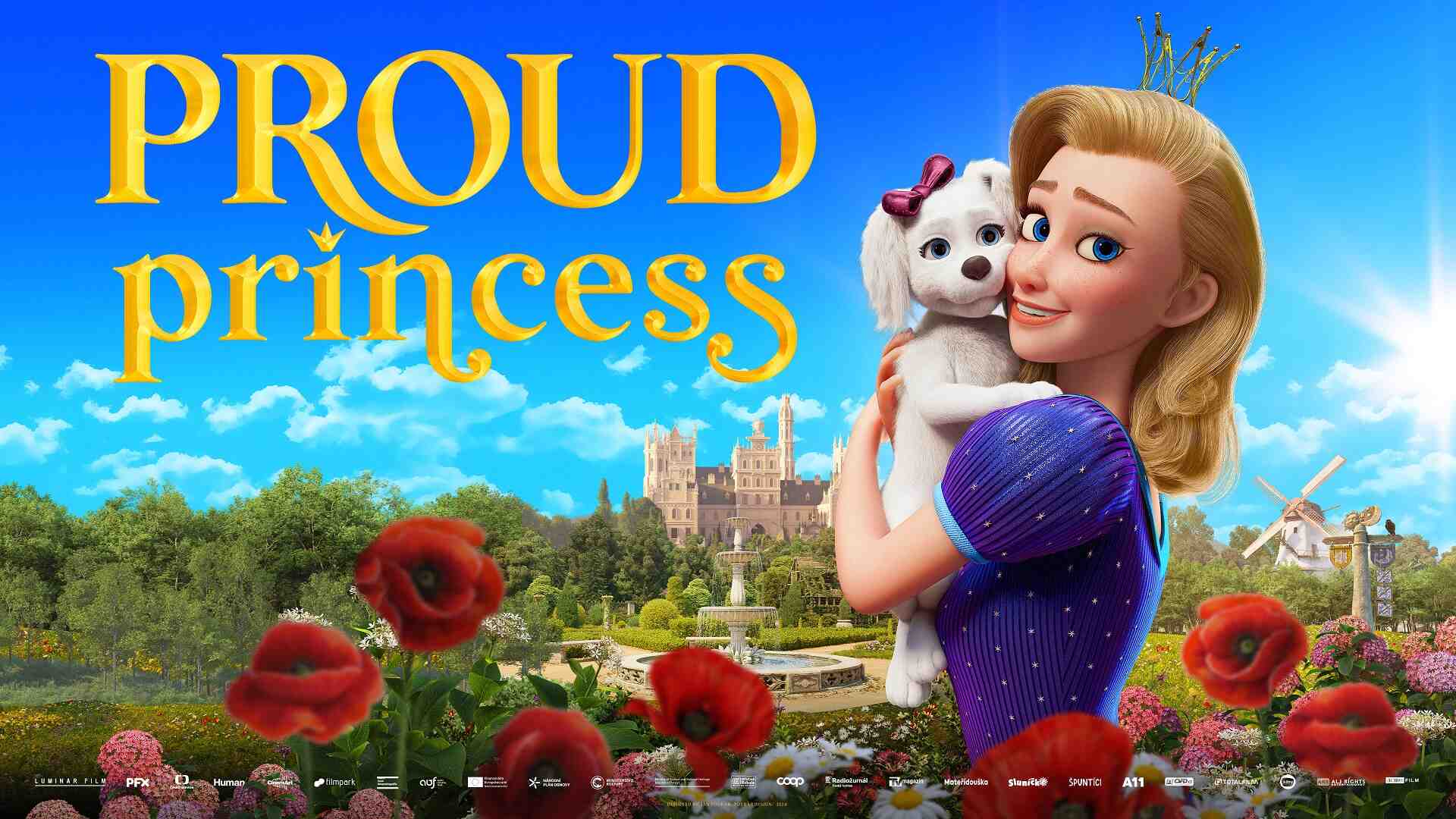 Королевские приключения