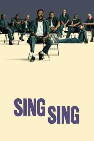 Sing Singo kalėjimas Sing Singo kalėjimas