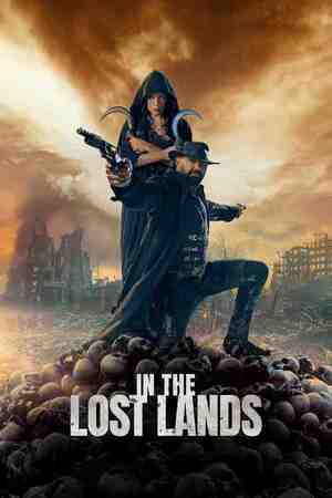 In the Lost Lands In the Lost Lands