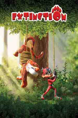 Миссия: спасти тигра